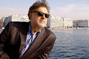 Πέθανε ο Μισέλ Δημόπουλος