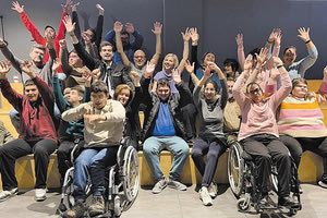 Ντοκιμαντέρ Αντιήρωες