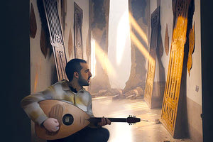 To ντοκιμαντέρ με τίτλο «Η τέχνη του λαούτο στην Κρήτη»