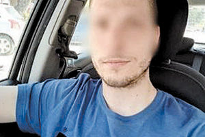 Ο 34χρονος μητροκτόνος