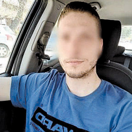 Ο 34χρονος μητροκτόνος