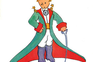 Ο Μικρός Πρίγκιπας