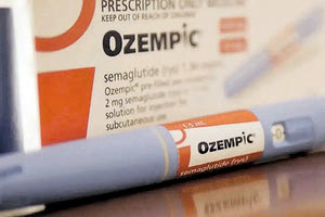 Ozempic για τον διαβήτη