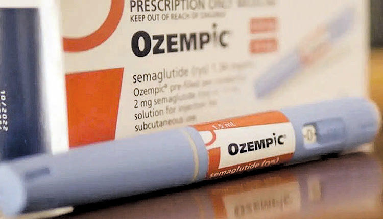 Ozempic για τον διαβήτη