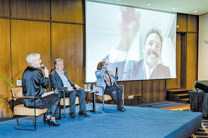 Παρουσίαση έργων του ΕΣΠΑ 2014 – 2022 στην Κρήτη