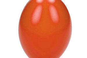 πασχαλινό αυγό