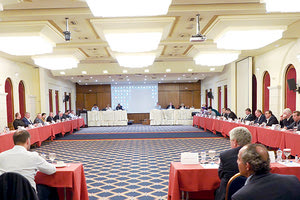 Περιφερειακό Συμβούλιο Κρήτης