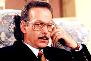 Πέθανε ο Γιώργος Βουτσίνος