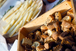 πώληση τοπικών προϊόντων