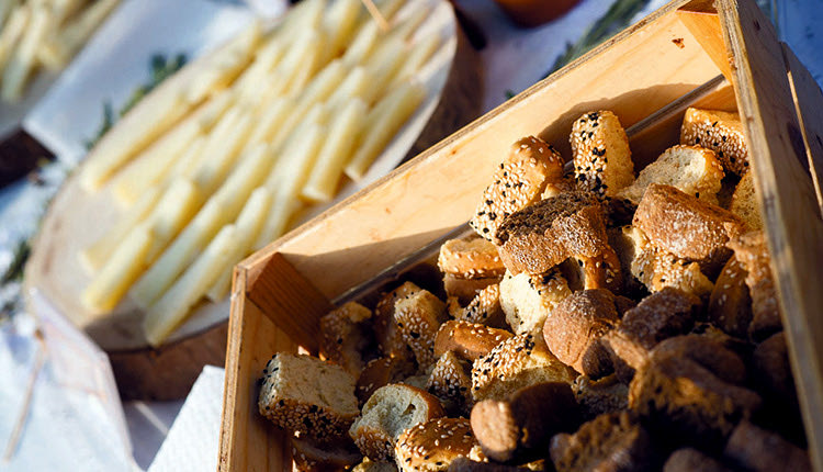 πώληση τοπικών προϊόντων