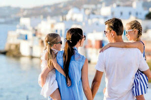 Το πρόγραμμα «Τουρισμός για Όλους»