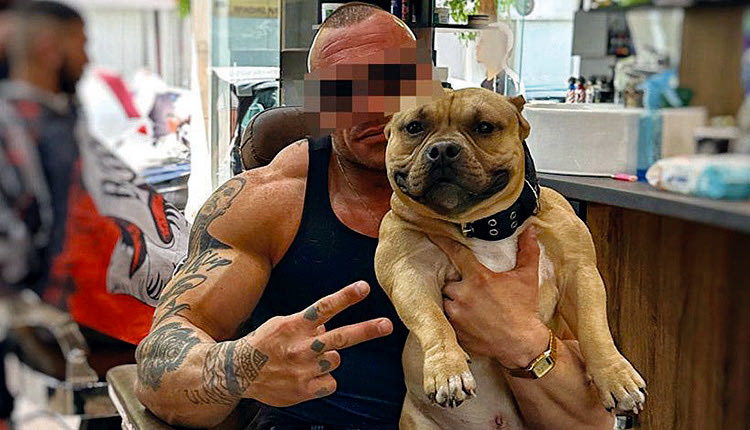 Σε διαθεσιμότητα ο αστυφύλακας που κατηγορείται για διακίνηση ναρκωτικών