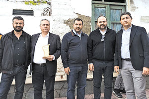 Σημαντικά έργα στη Μονή Κουδουμά