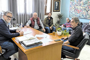 Σύμβαση για την συντήρηση του εσωτερικού οδικού δικτύου στον Άγιο Νικόλαο