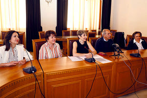 1ΟΟ ΧΡΟΝΙΑ ΑΠΟ ΤΗ ΣΥΝΘΗΚΗ ΤΗΣ ΛΩΖΑΝΗΣ: Ιερά κειμήλια