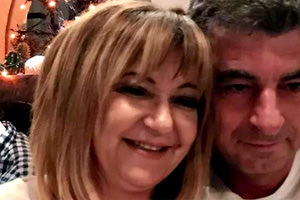 Σύζυγος Καραϊβάζ