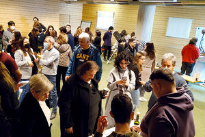 Τα βραβεία κατασκευών για τους μαθητές γυμνασίου-λυκείου