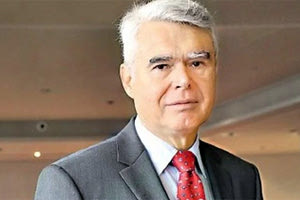 «Έφυγε» ο επιχειρηματίας Θεόδωρος Ν. Χαραγκιώνης