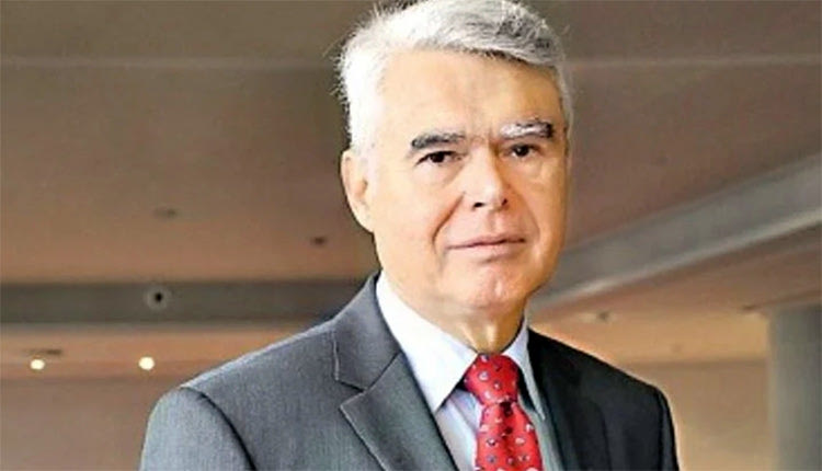 «Έφυγε» ο επιχειρηματίας Θεόδωρος Ν. Χαραγκιώνης