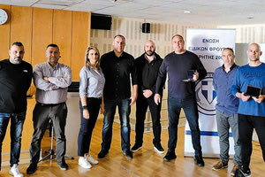 Τίμησαν τους θαρραλέους αστυνομικούς