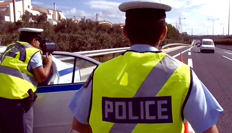 ΤΡΟΧΟΝΟΜΙΚΟΙ ΕΛΕΓΧΟΙ