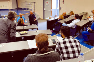 Βαρουφάκης από Χανιά