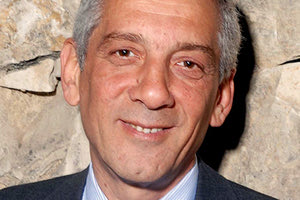 Βασίλης Σκουντής