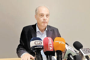 Βελόπουλος από το Ηράκλειο