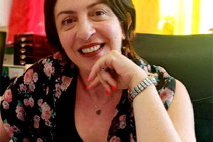 Ξένια Περακάκη