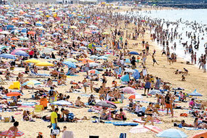 ΥΠΕΡΤΟΥΡΙΣΜΟΣ