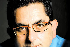 Ζαχαρίας Κατσακός