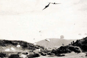 άγνωστες πτυχές μάχης της Κρήτης