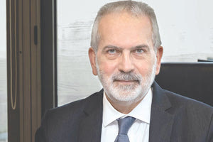 Επίτιμος διδάκτορας της Νομικής Σχολής του ΑΠΘ θα αναγορευτεί ο πρόεδρος του Ελεγκτικού Συνεδρίου, Ιωάννης Δ. Σαρμάς.