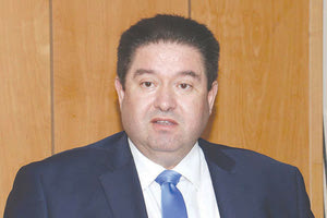 μιχαλης καραμαλακης