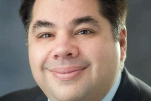 Τζορτζ Τσούνης