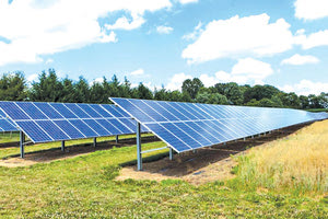 ΦΩΤΟΒΟΛΤΑΪΚΑ ΣΥΣΤΗΜΑ