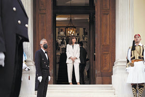 Δεν αναμένεται σχηματισμός κυβέρνησης συνεργασίας τις επόμενες ημέρες