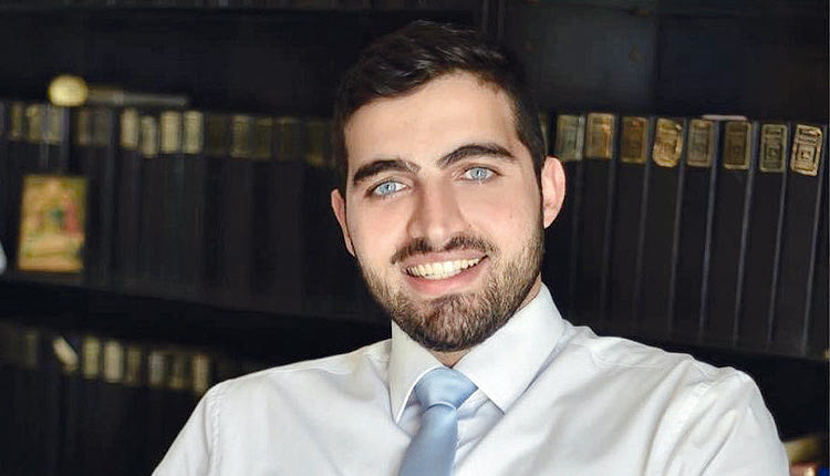 Ο κ. Κ. Κεφαλογιάννης