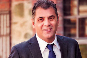 Δημήτρης Βενιέρης – Βελόπουλος