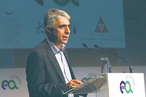 ο Γιώργος Τσίπρας