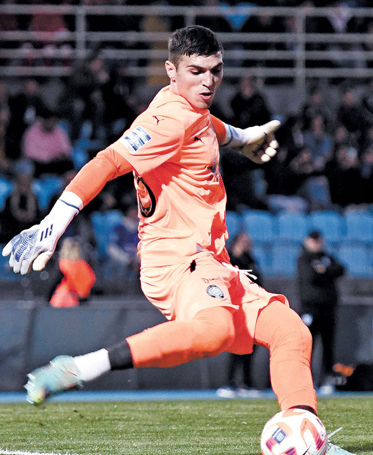 «Ναι» για Ριέρα