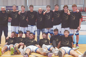 Την Πέμπτη θα μάθουν τους αντιπάλους τους στο πανελλήνιο οι παίδες του «Ηράκλειο»