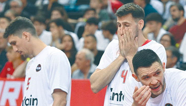 Ο Ολυμπιακός έγινε στο Κάουνας η ελληνική ομάδα με τις περισσότερες παρουσίες (12) σε φάιναλ φορ Ευρωλίγκα.