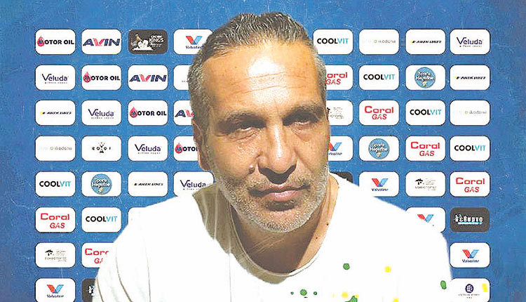 Επιστροφή Νικάκη στον Ν. ΟΠΕΡ