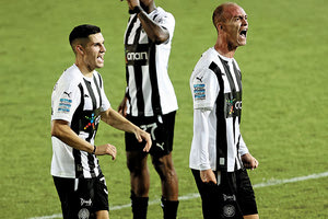 Λίγες πιθανότητες παραμονής στον ΟΦΗ έχουν οι Μπαλογιάννης και Διαμαντής