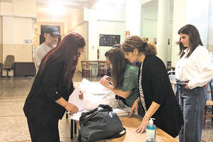 Πρωτοδικείο Ηρακλείου: «Οργασμός» από σαράντα συνεργεία για την ανακήρυξη των αποτελεσμάτων