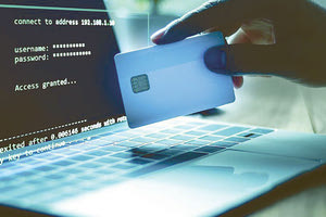 Τράπεζες: Παίρνουν μέτρα για τις διαδικτυακές απάτες