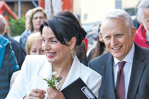 Η Μαρίνα Κοντοτόλη αποτέλεσε τη μεγάλη έκπληξη των εκλογών στα Τρίκαλα, καθώς κατάφερε με την πρώτη της εμφάνιση να εξασφαλίσει με άνεση τη βουλευτική έδρα του ΣΥΡΙΖΑ αφήνοντας πίσω της, στη 2η θέση, έναν εν ενεργεία περιφερειακό σύμβουλο (Χάιδο) και στις θέσεις 3-4 δυο πρώην βουλευτές του κόμματος (Δριτσέλη-Σιμορέλη).