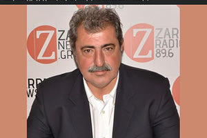 Τη γραμμή του ΣΥΡΙΖΑ ενόψει του δεύτερου γύρου των εκλογών στις 25 Ιουνίου έδωσε ο βουλευτής Χανίων Παύλος Πολάκης δίνοντας το δικό του στίγμα.