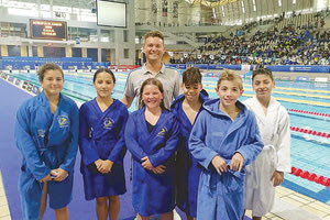 ΩΚΕΑΝΟΣ: Μοναδική εμπειρία